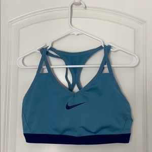 Nike sports bra
